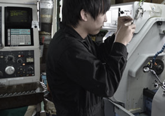 長期的な勤務を希望の方