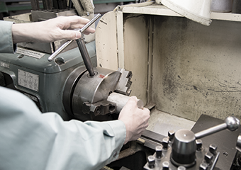 物づくりを仕事にしたい方